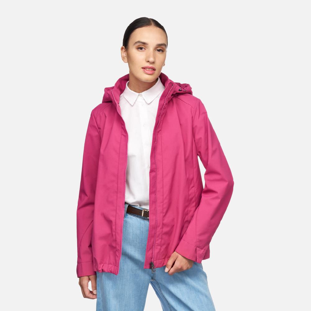 Geox spherica mujer W5522JT3224F8333 Chaqueta ligera Precios de Black Friday
