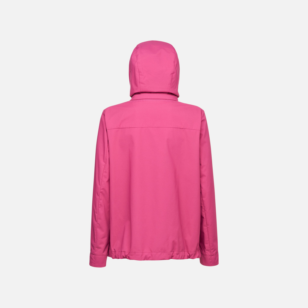 Geox spherica mujer W5522JT3224F8333 Chaqueta ligera Precios de Black Friday