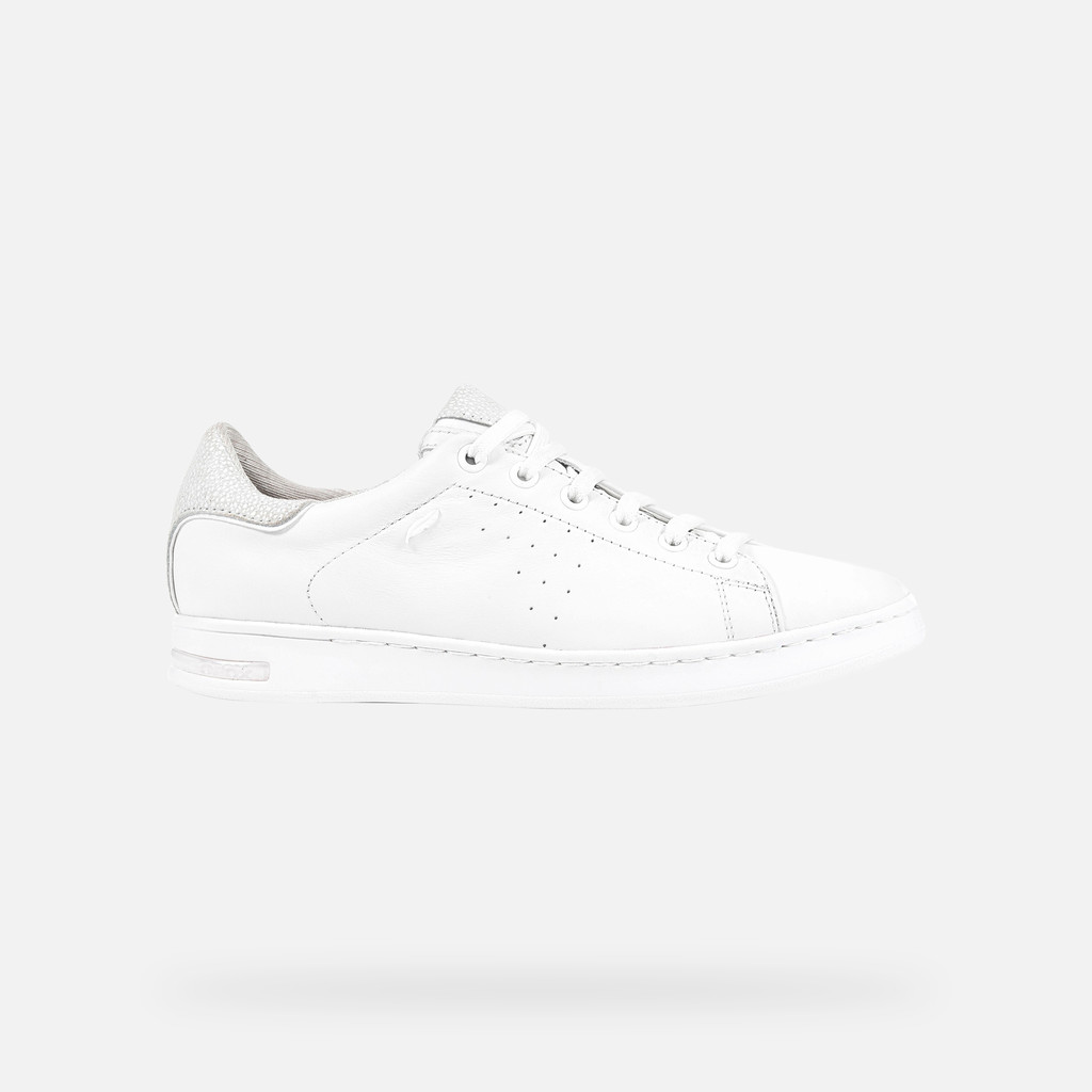Geox jaysen mujer D621BA00085C1001 Zapatillas bajas En oferta