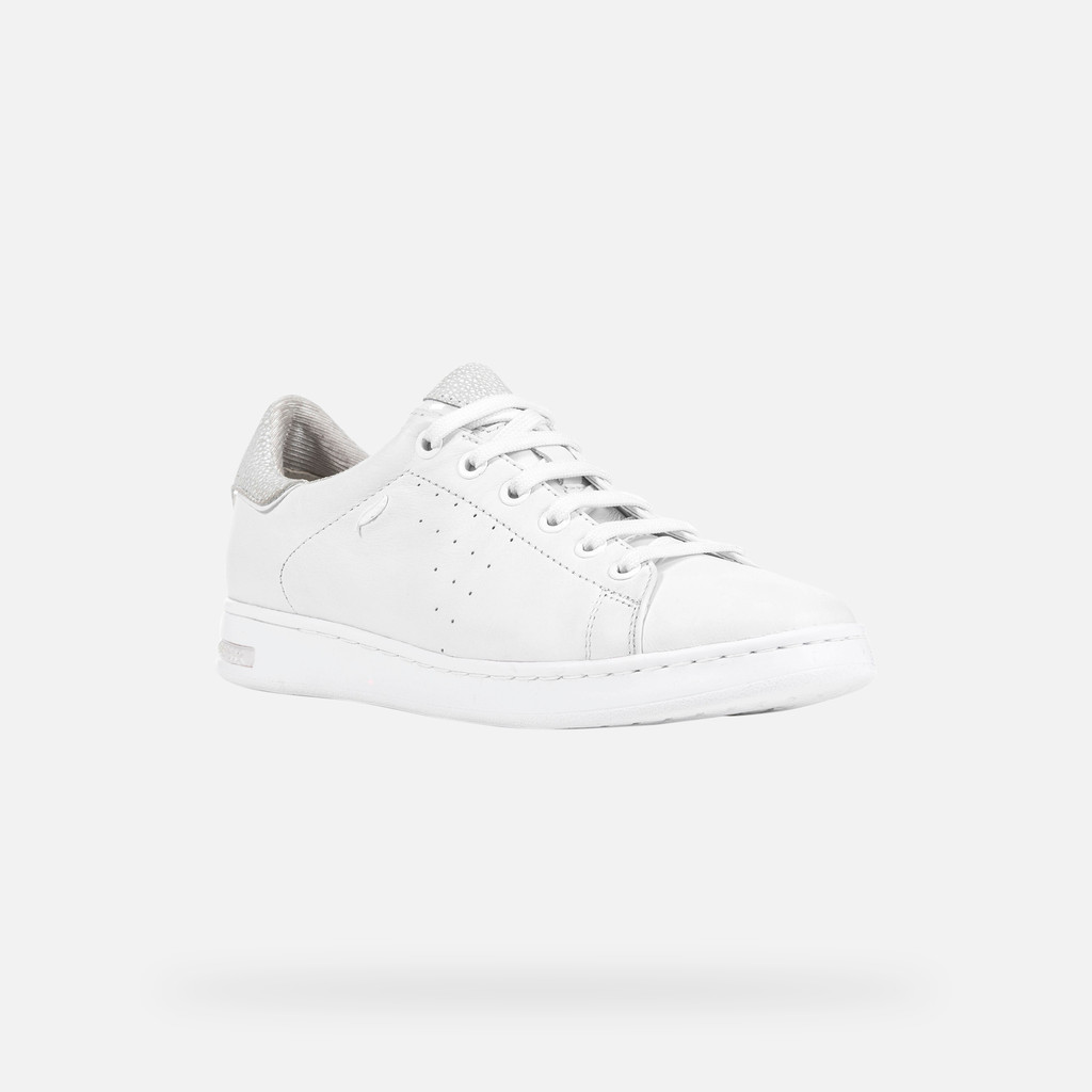 Geox jaysen mujer D621BA00085C1001 Zapatillas bajas En oferta