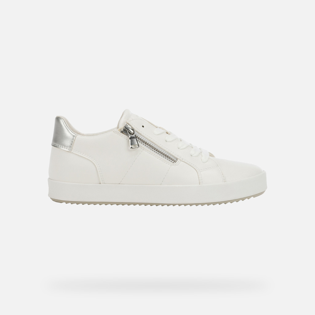Geox blomiee mujer D026HA000BCC1405 Zapatillas bajas Oferta exclusiva