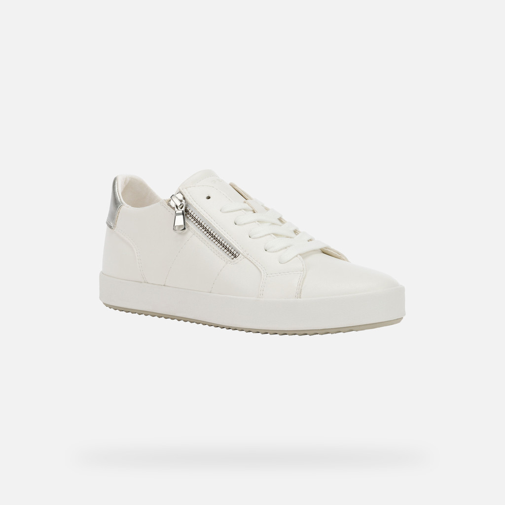 Geox blomiee mujer D026HA000BCC1405 Zapatillas bajas Oferta exclusiva