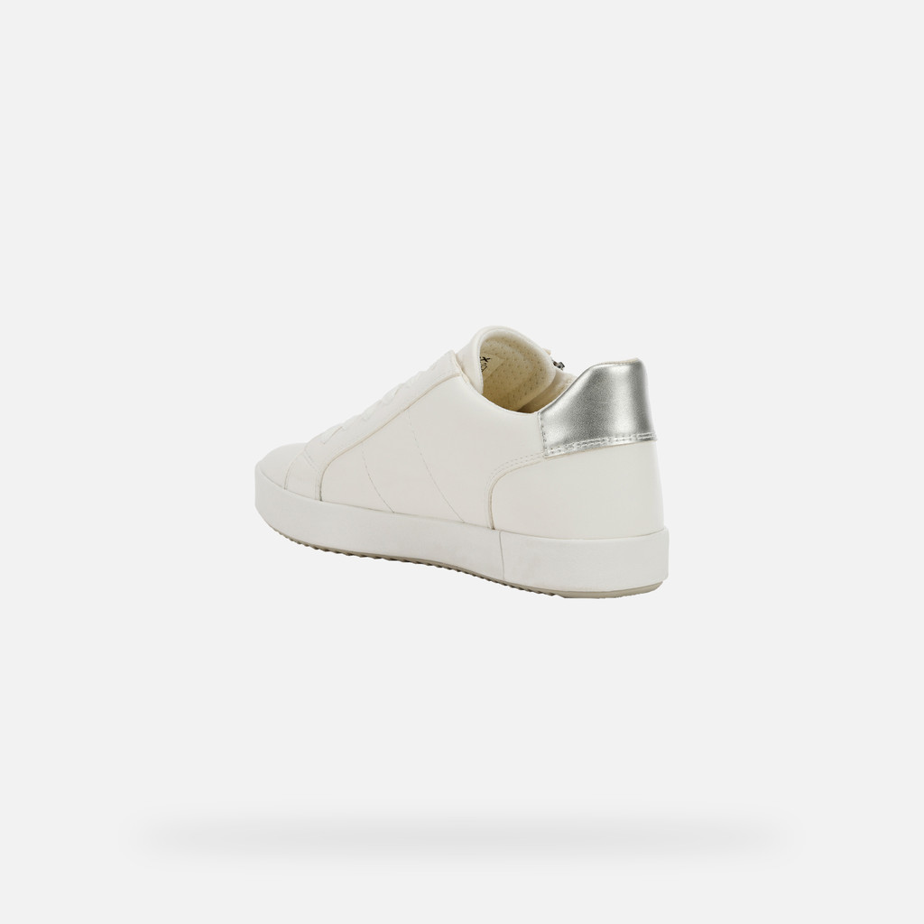 Geox blomiee mujer D026HA000BCC1405 Zapatillas bajas Oferta exclusiva