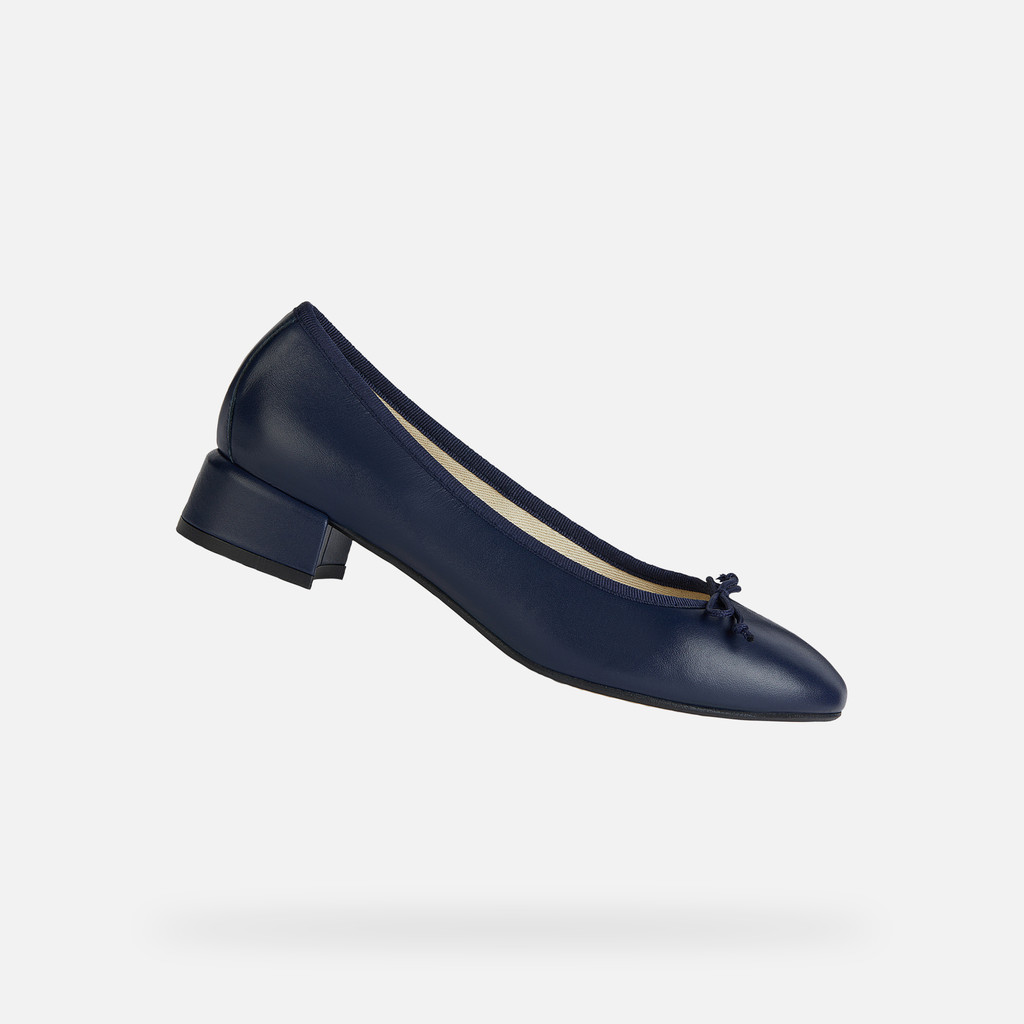 Geox floretia mujer D45WMA00085C4002 Bailarinas con tacon