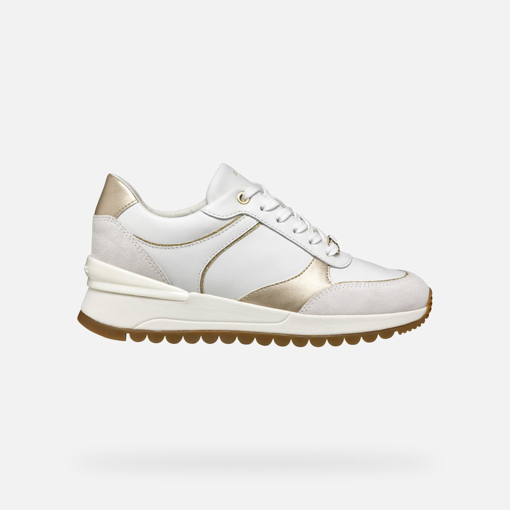 Geox desya mujer D5500A08522C1327 Zapatillas bajas Precio ultrabajo