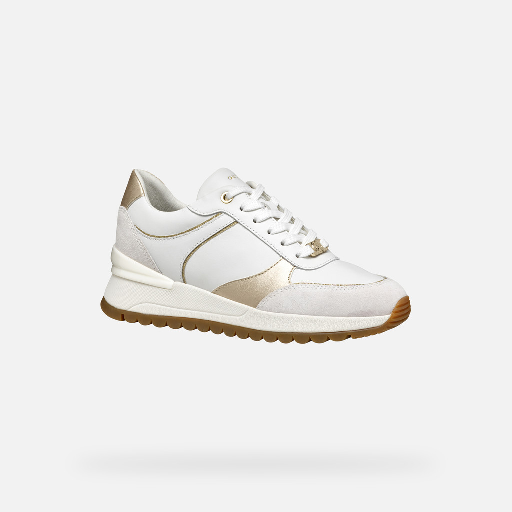 Geox desya mujer D5500A08522C1327 Zapatillas bajas Precio ultrabajo