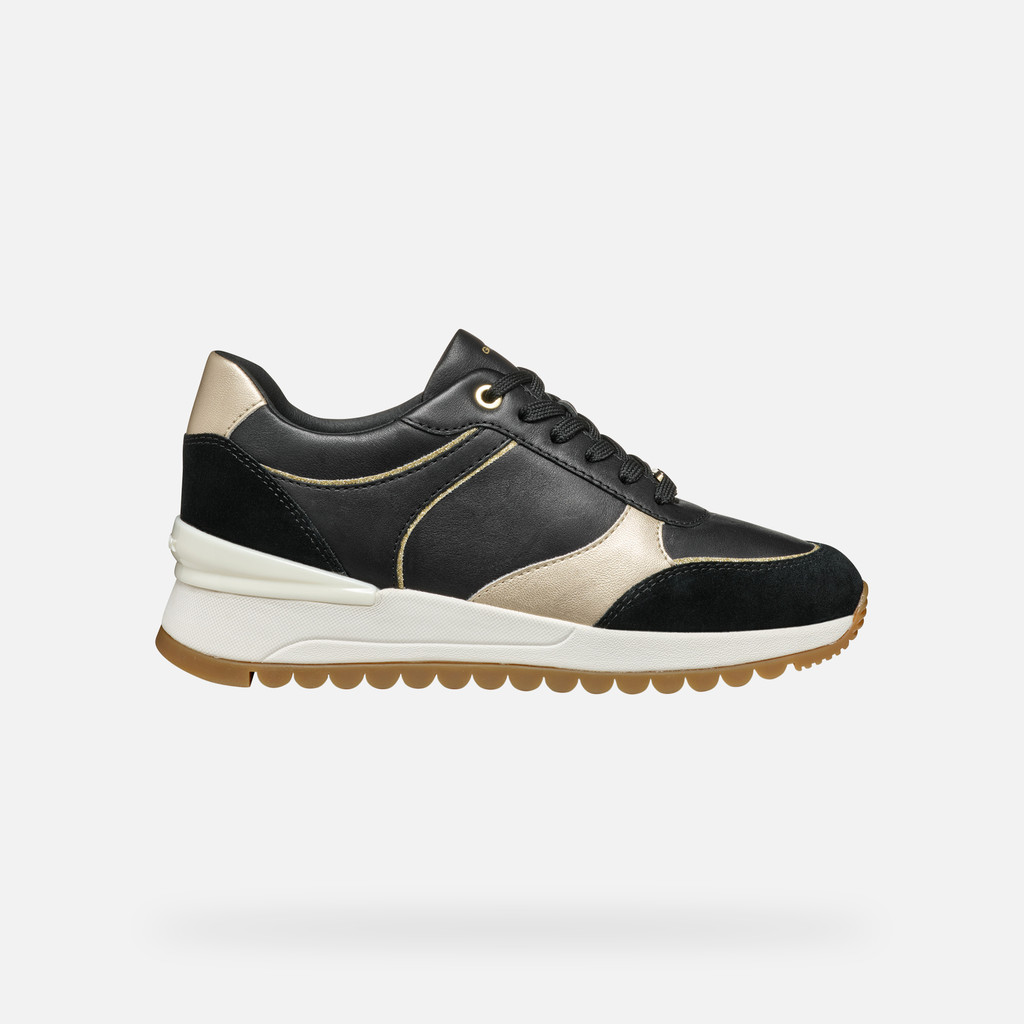 Geox desya mujer D5500A08522C9258 Zapatillas bajas En línea