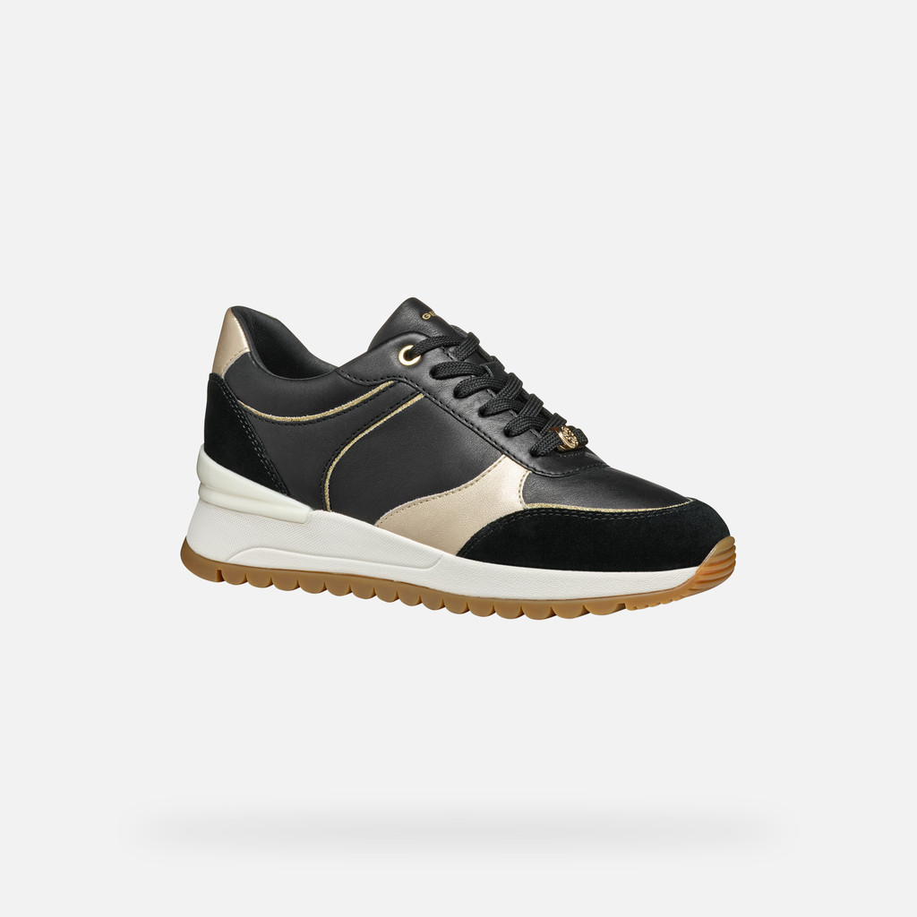 Geox desya mujer D5500A08522C9258 Zapatillas bajas En línea