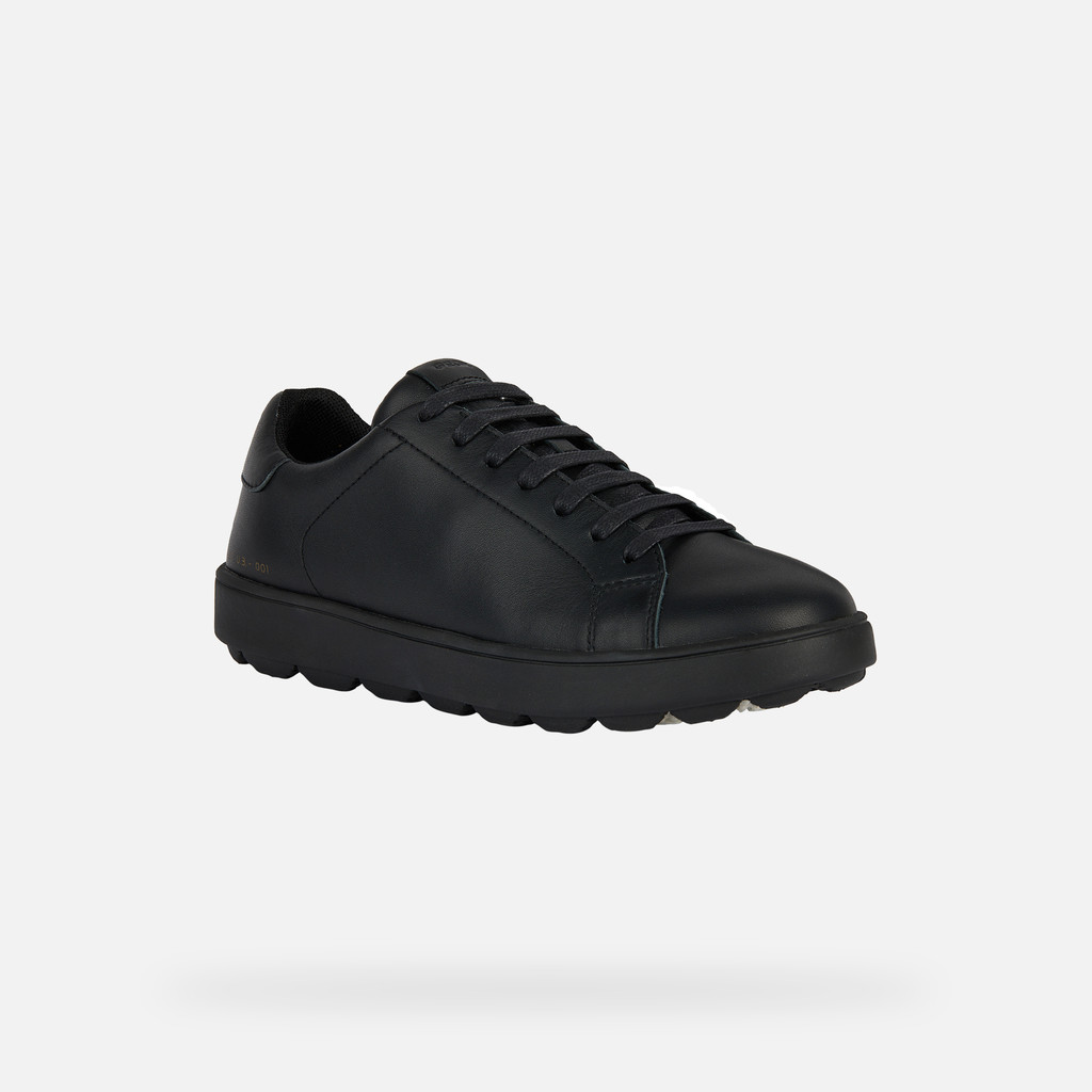 Geox spherica ecub-1 mujer D45WEB00085C9999 Zapatillas bajas Rebajas de fábrica