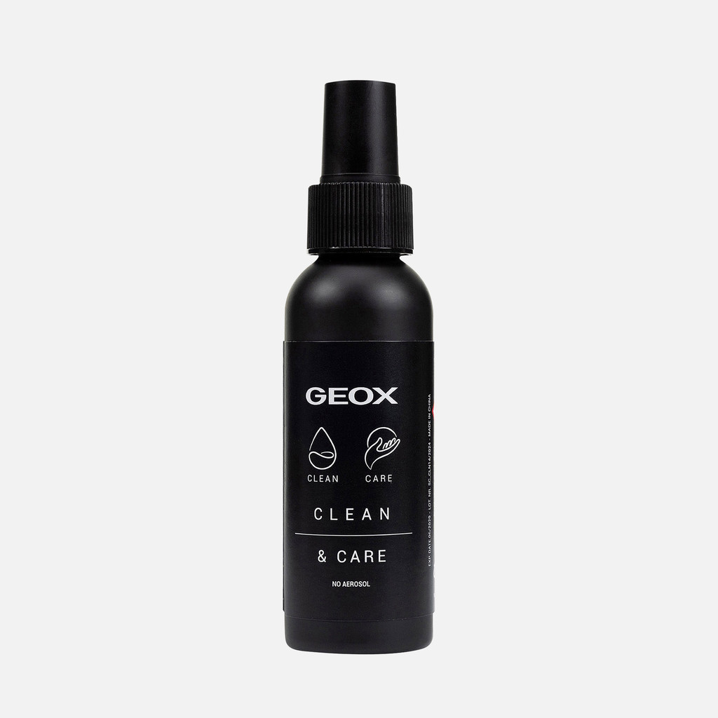 Geox 1 spray limpiador PYCLN190000CXXXX Limpiador zapatos