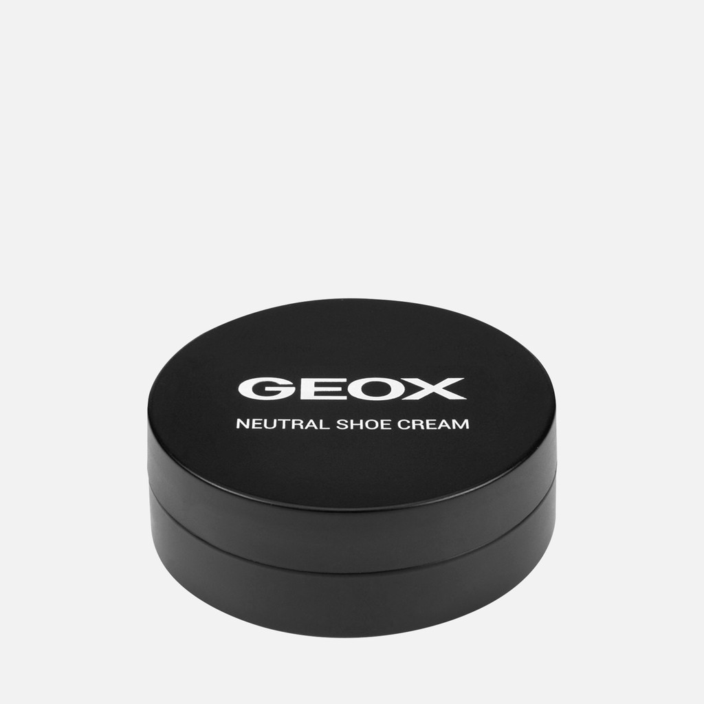 Geox 1 crema neutra PYCNE190000CXXXX Betún zapatos
