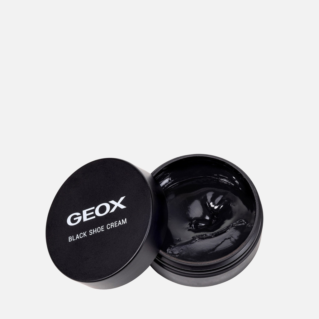 Geox 1 crema negra PYCBL190000CXXXX Betún zapatos Rebajas online