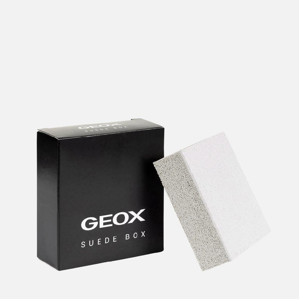 Geox 1 suede box PYNBX190000CXXXX Nubuck box Envío gratis