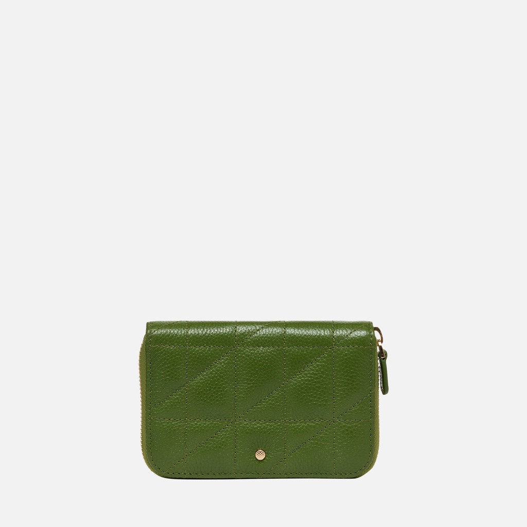 Geox wallet mujer D45K3B00046C3000 Cartera con cremallera