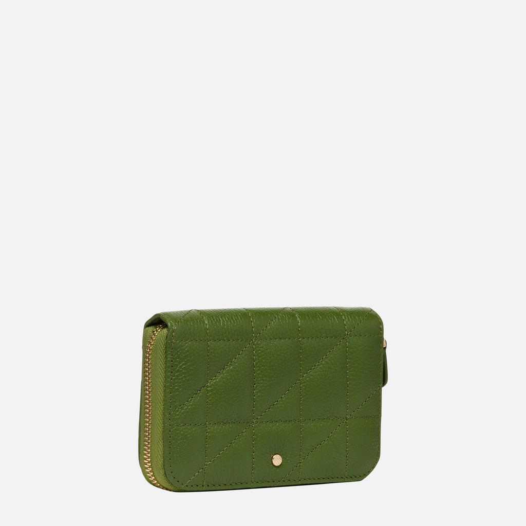 Geox wallet mujer D45K3B00046C3000 Cartera con cremallera Últimos 3 días