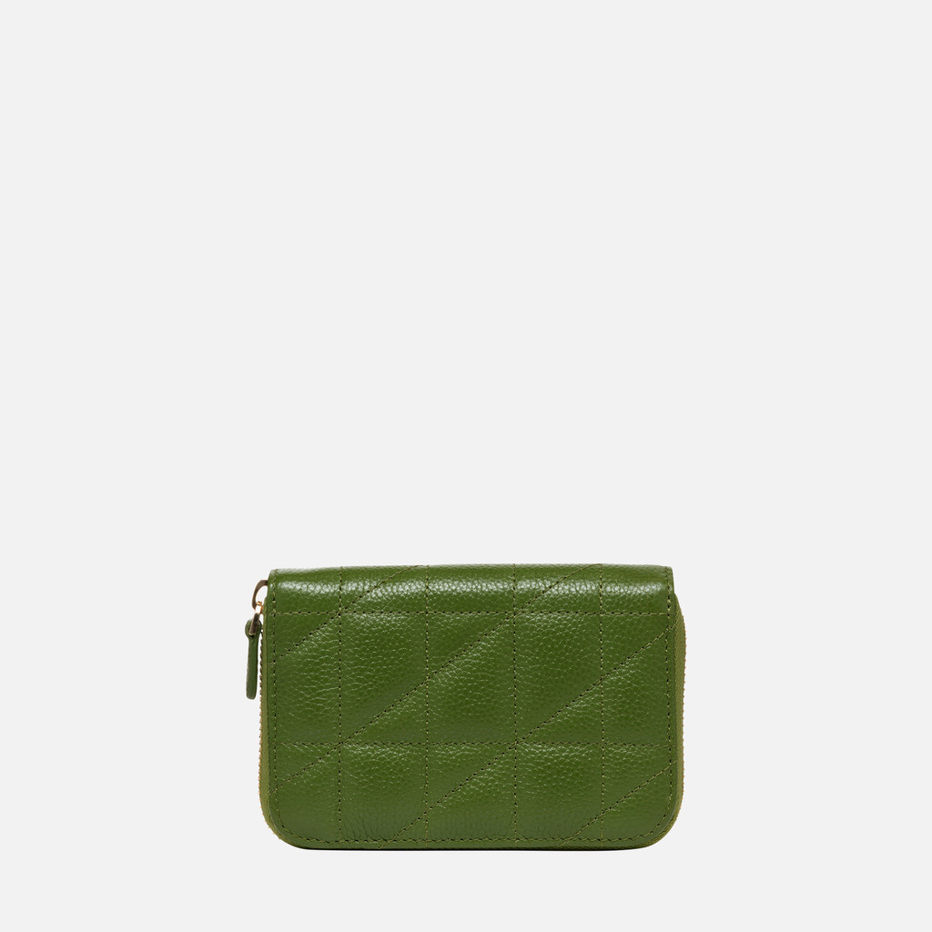 Geox wallet mujer D45K3B00046C3000 Cartera con cremallera Últimos 3 días