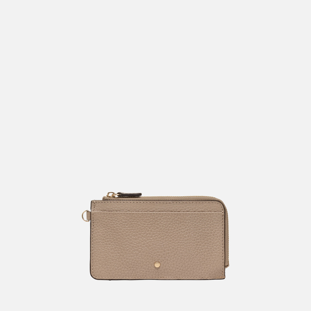 Geox wallet mujer D46K3A00046C6738 Cartera con cremallera