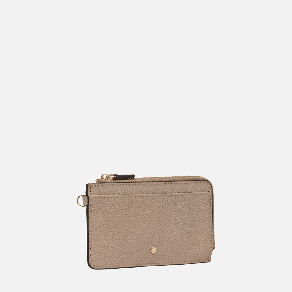 Geox wallet mujer D46K3A00046C6738 Cartera con cremallera ÚLTIMAS EDICIONES