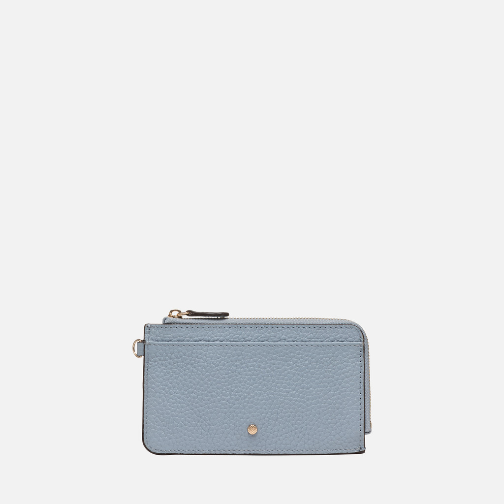 Geox wallet mujer D46K3A00046C4017 Cartera con cremallera