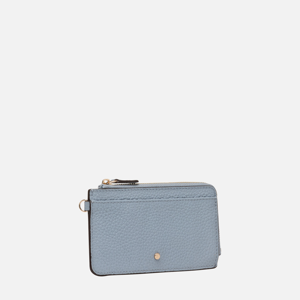 Geox wallet mujer D46K3A00046C4017 Cartera con cremallera Últimos 2 días