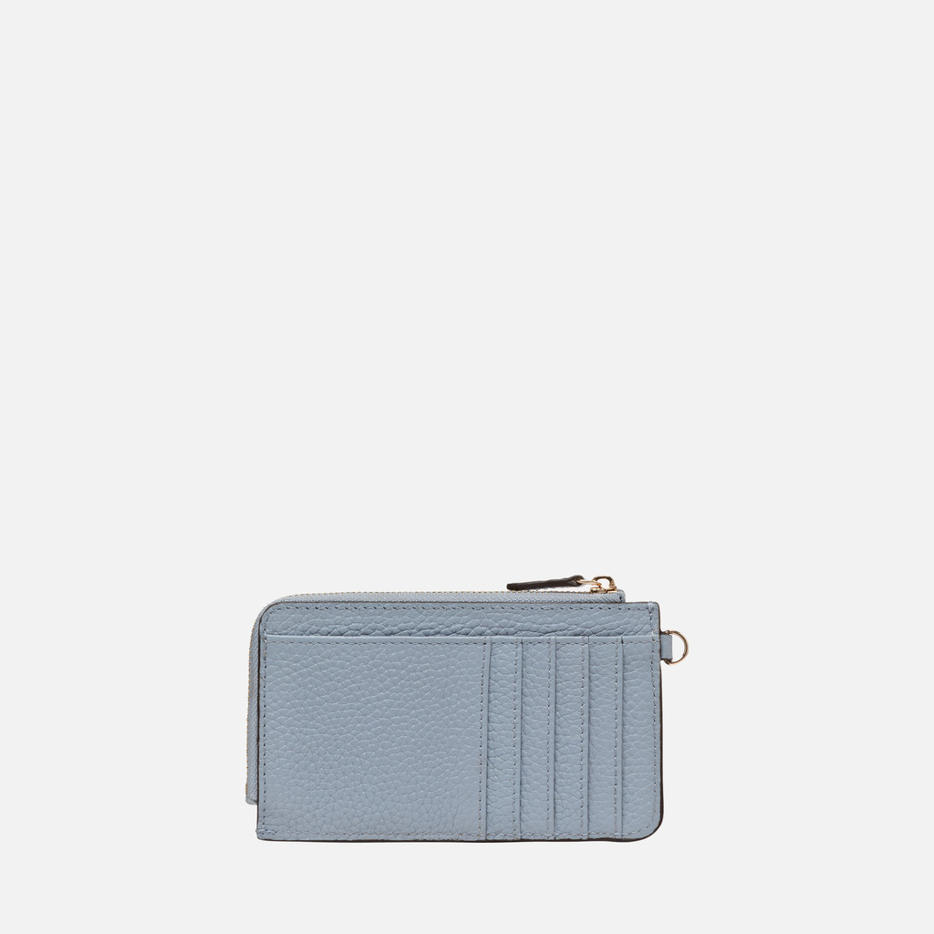 Geox wallet mujer D46K3A00046C4017 Cartera con cremallera Últimos 2 días