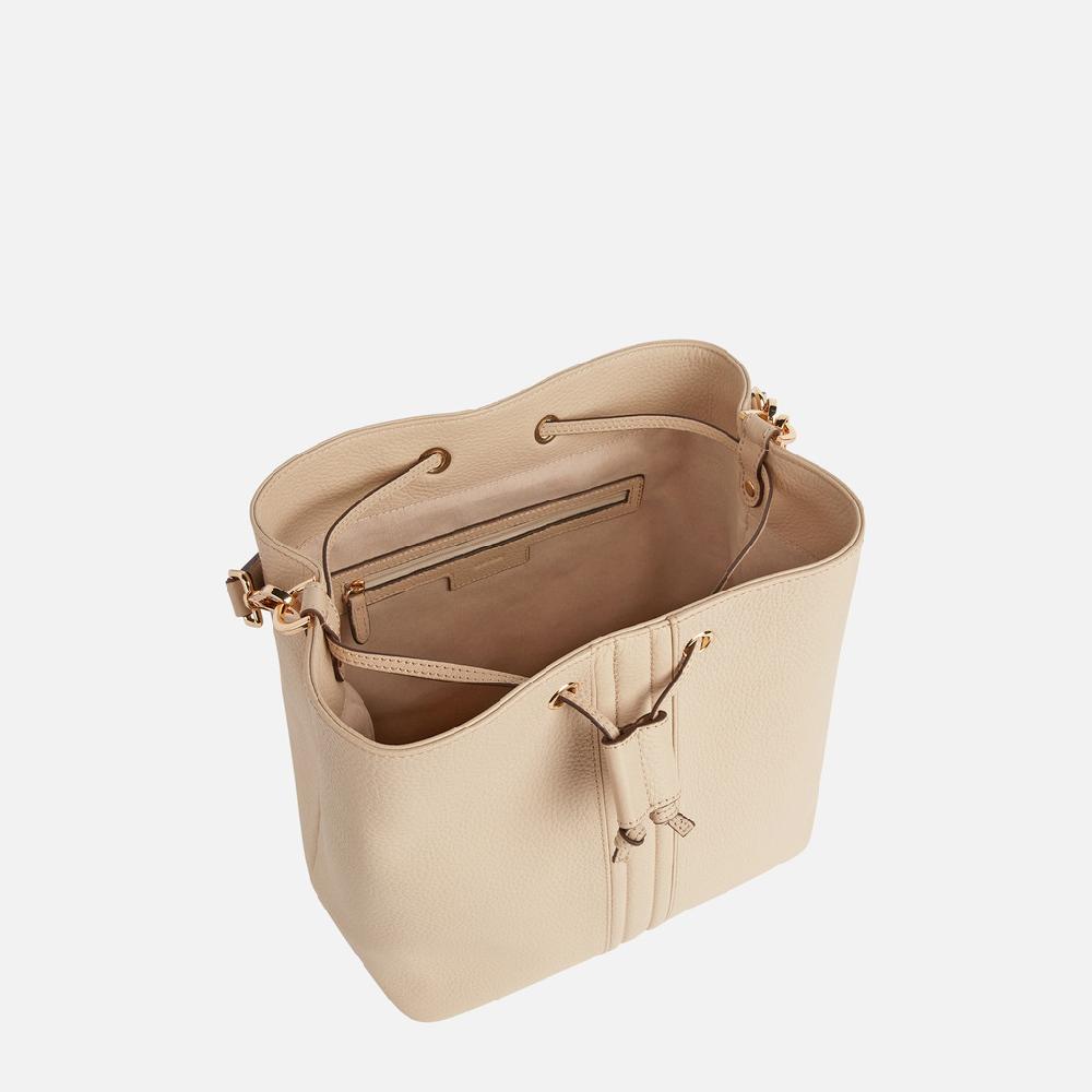 Geox andrenne mujer D35KMA00046C1002 Bolso de cubo Oferta especial de fábrica