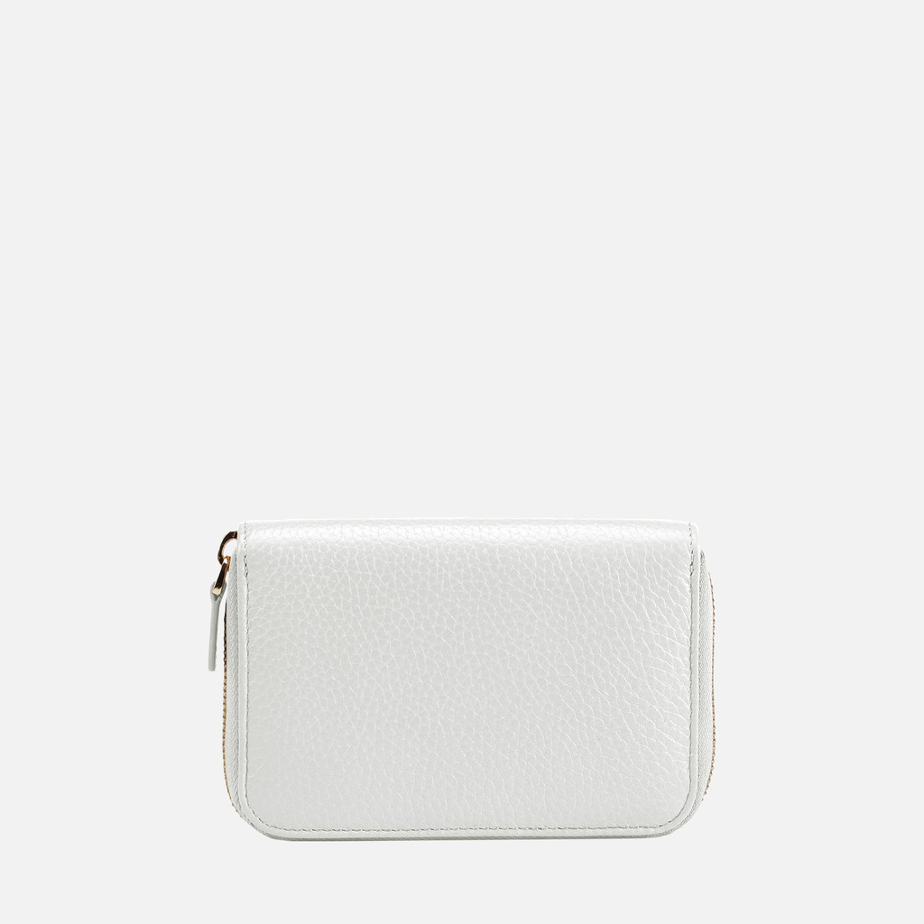 Geox wallet mujer D35K3G00046C1000 Cartera con cremallera Promoción trimestral