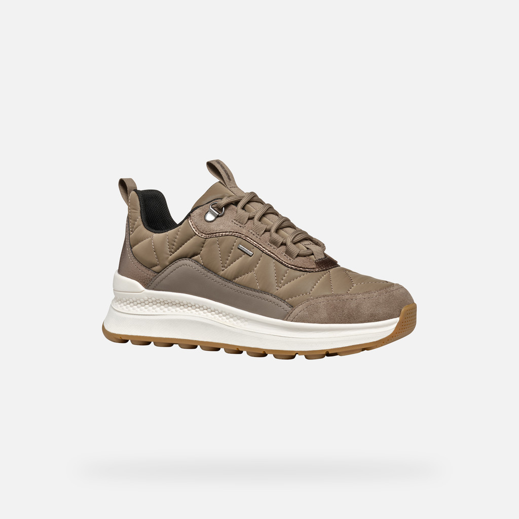 Geox spherica actif x2 abx mujer D46WPD0FU22C6029 Zapatillas impermeables Liquidación