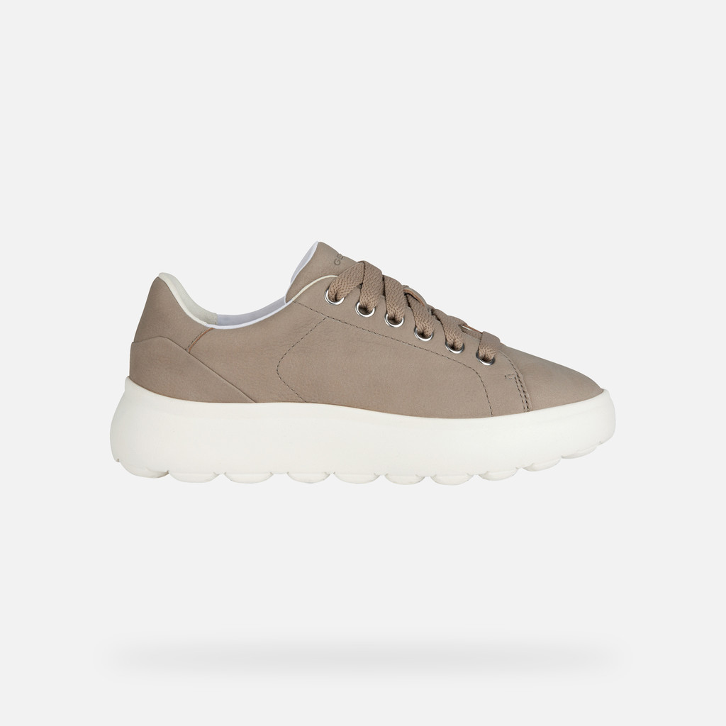 Geox spherica ec4.1 mujer D35TCB00076C5004 Zapatillas bajas Rebajas de fin de temporada