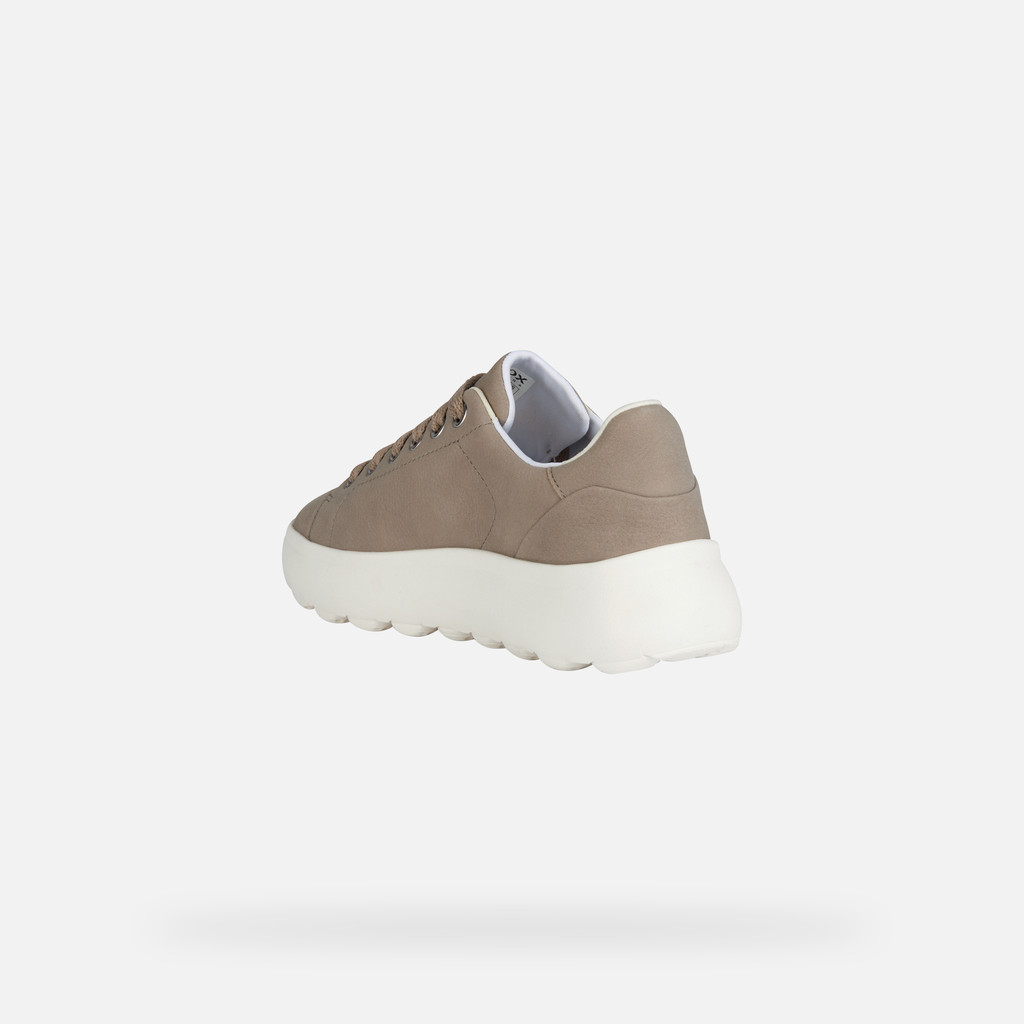 Geox spherica ec4.1 mujer D35TCB00076C5004 Zapatillas bajas Rebajas de fin de temporada