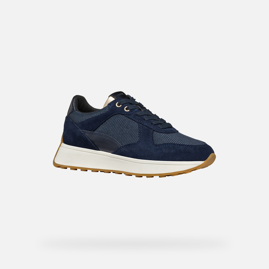 Geox amabel mujer D46MDB0AS22C4NF4 Zapatillas bajas En línea