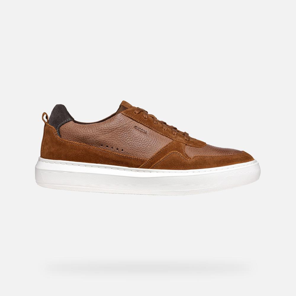 Geox deiven hombre U465WA02247C6003 Zapatillas bajas Los más vendidos