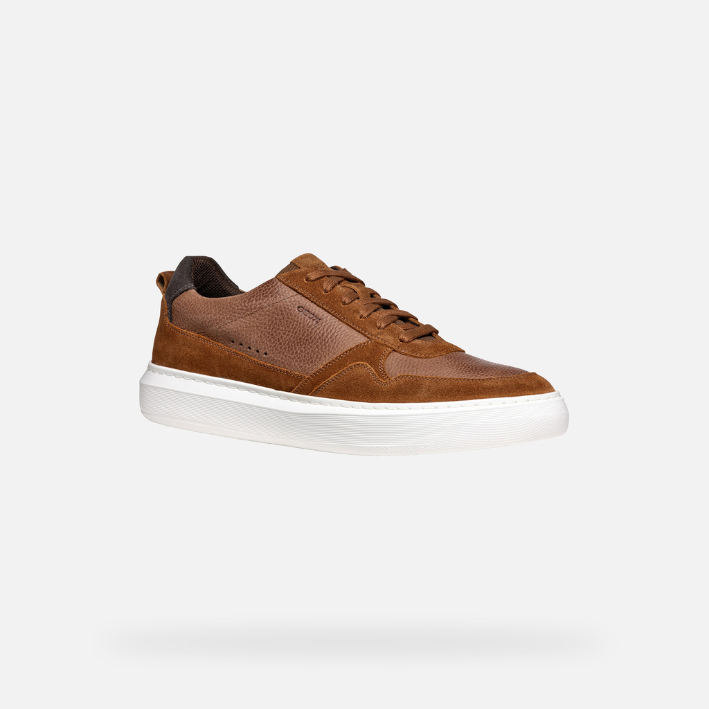 Geox deiven hombre U465WA02247C6003 Zapatillas bajas Los más vendidos