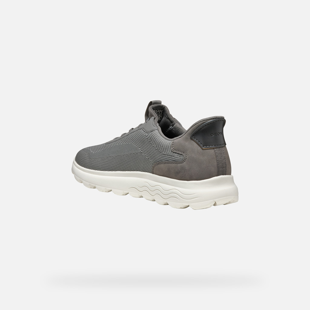 Geox spherica plus hombre U55MPA06KEKC9002 Zapatillas bajas Tienda