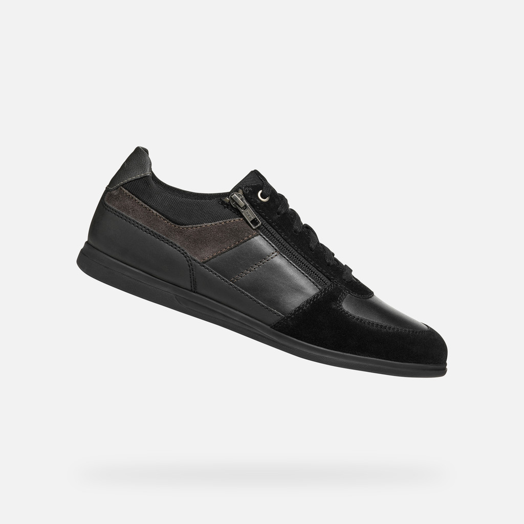 Geox renan hombre U454GB02285C9270 Zapatillas bajas