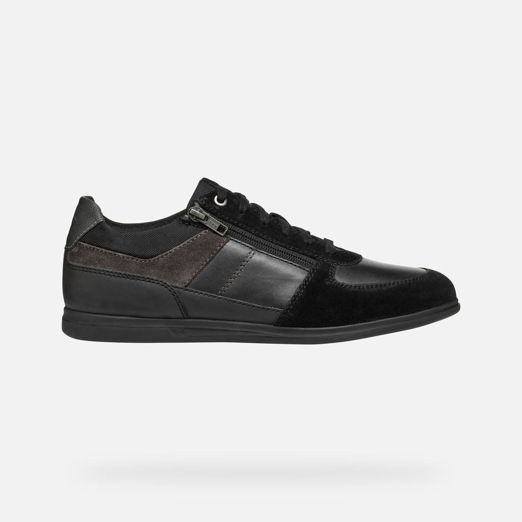 Geox renan hombre U454GB02285C9270 Zapatillas bajas Liquidación
