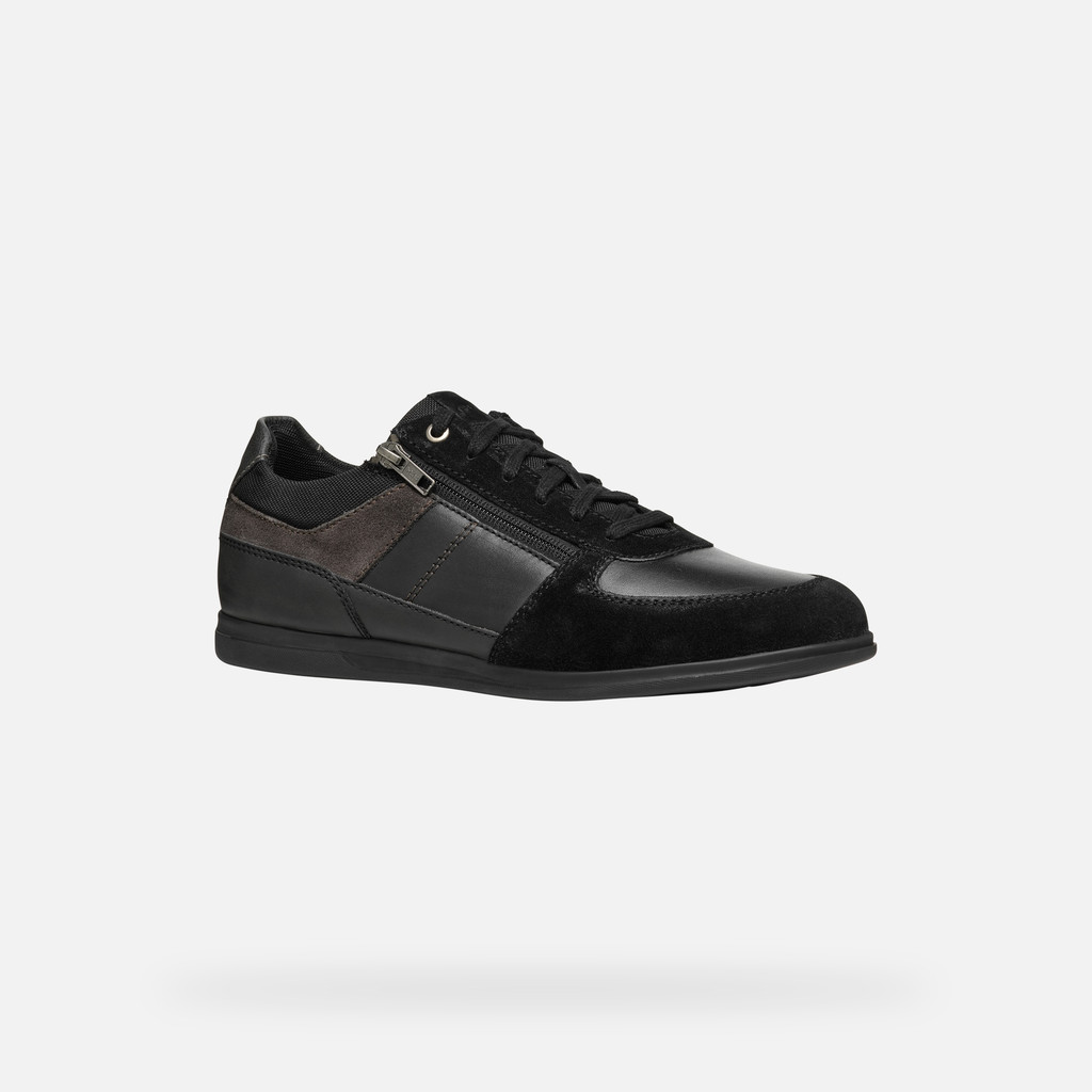 Geox renan hombre U454GB02285C9270 Zapatillas bajas Liquidación