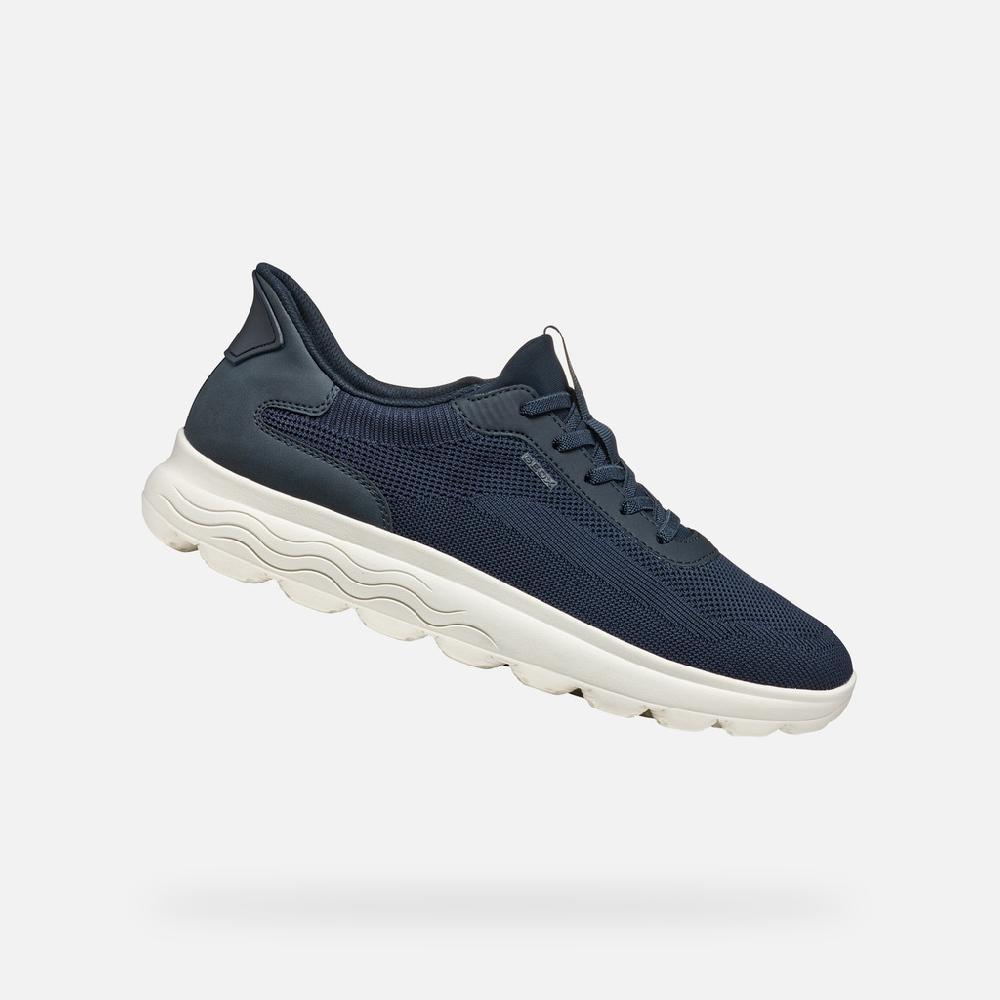 Geox spherica plus hombre U55MPA06KEKC4002 Zapatillas bajas
