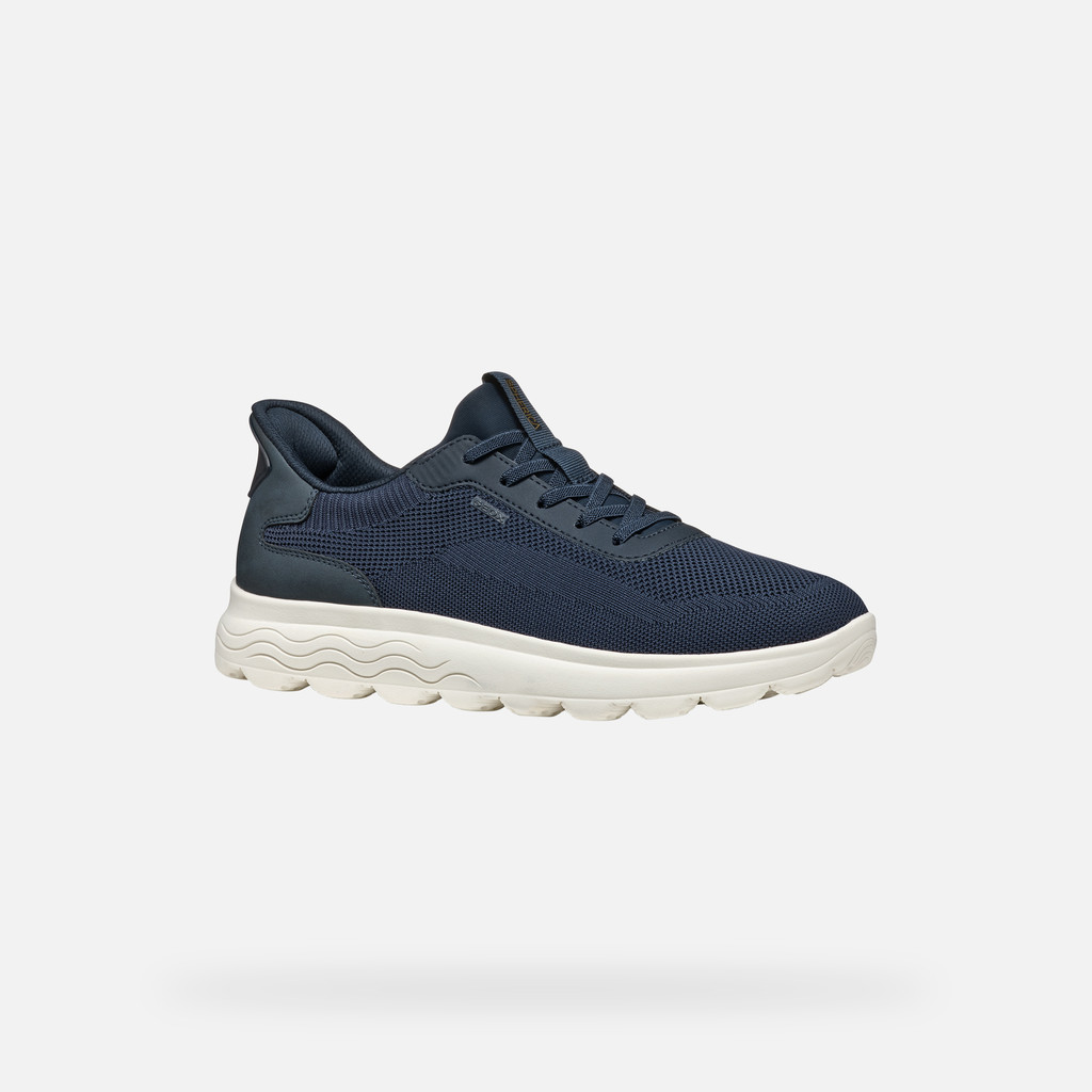 Geox spherica plus hombre U55MPA06KEKC4002 Zapatillas bajas Últimos 3 días