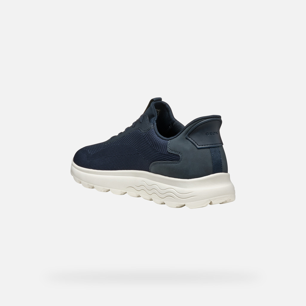 Geox spherica plus hombre U55MPA06KEKC4002 Zapatillas bajas Últimos 3 días