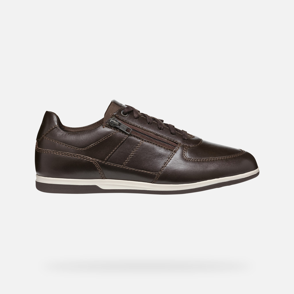Geox renan hombre U454GB00085C6009 Zapatillas bajas Último día