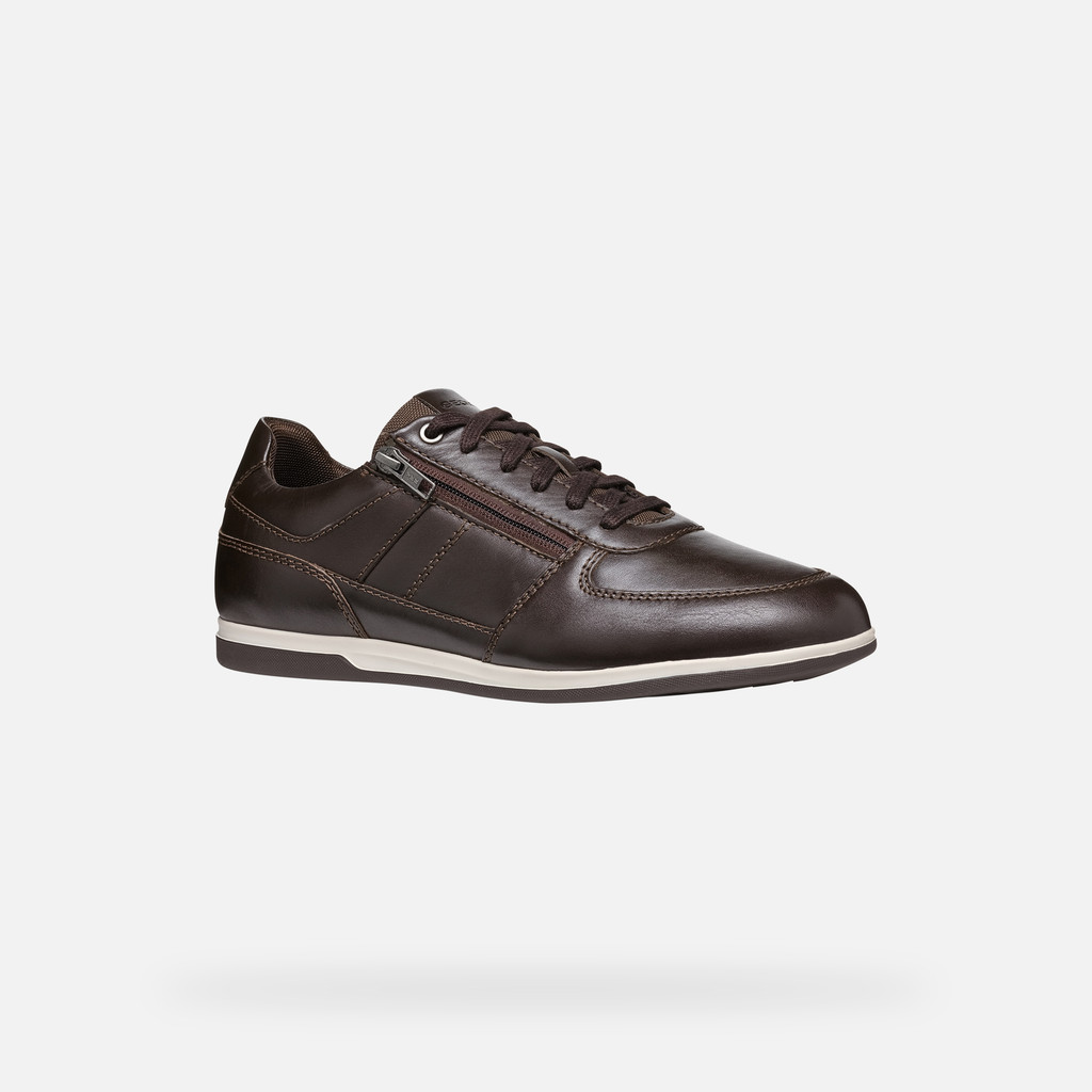 Geox renan hombre U454GB00085C6009 Zapatillas bajas Último día