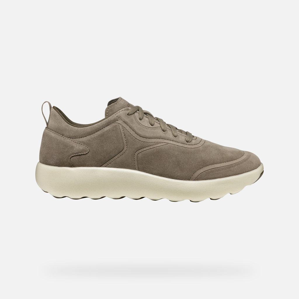 Geox xtors hombre U46LFA00022C1018 Zapatillas bajas Limitado a 3 días