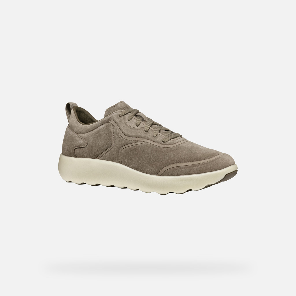 Geox xtors hombre U46LFA00022C1018 Zapatillas bajas Limitado a 3 días