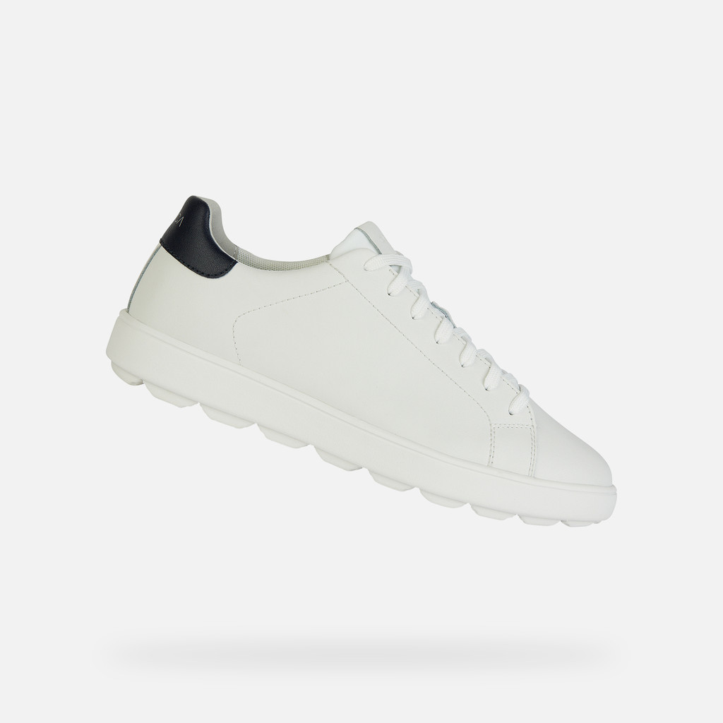 Geox spherica ecub-1 hombre U45GPA0009BC0899 Zapatillas bajas
