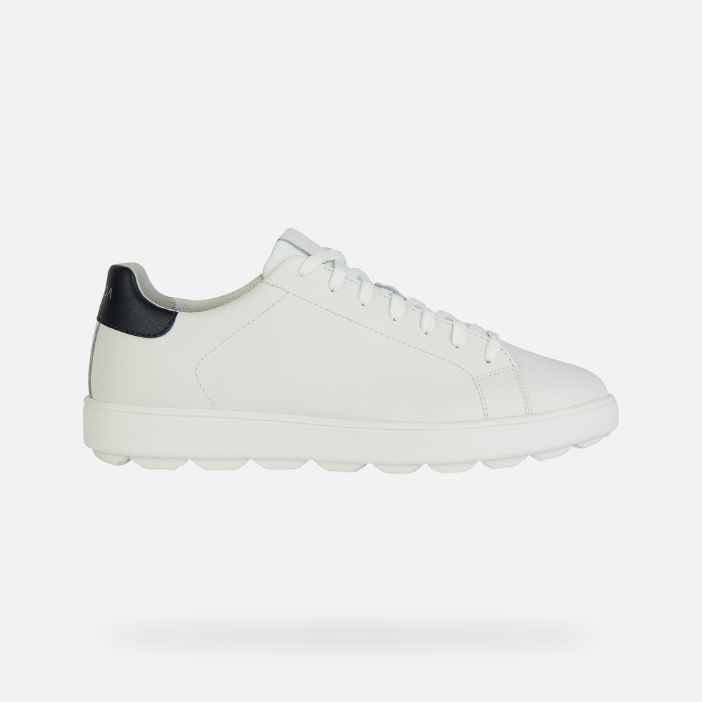Geox spherica ecub-1 hombre U45GPA0009BC0899 Zapatillas bajas Grandes ahorros