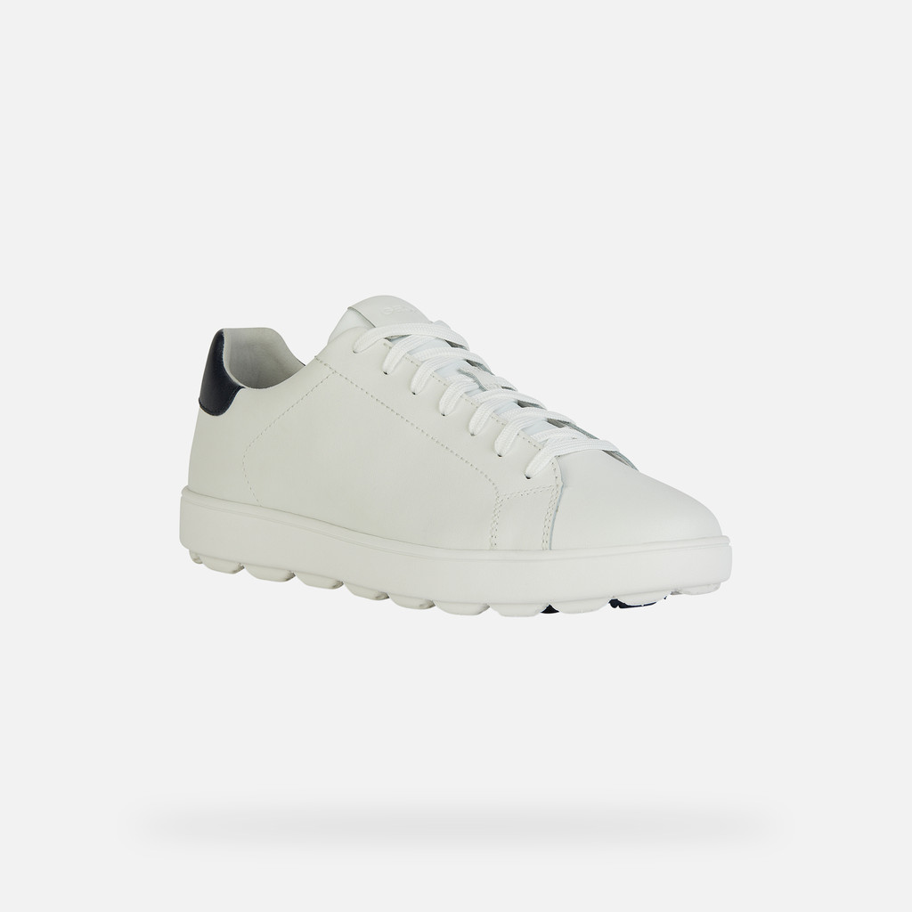 Geox spherica ecub-1 hombre U45GPA0009BC0899 Zapatillas bajas Grandes ahorros