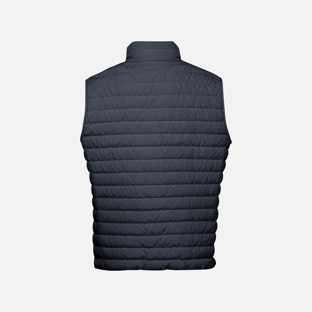 Geox warrens hombre M5525CT3227F1624 Sin mangas Outlet online