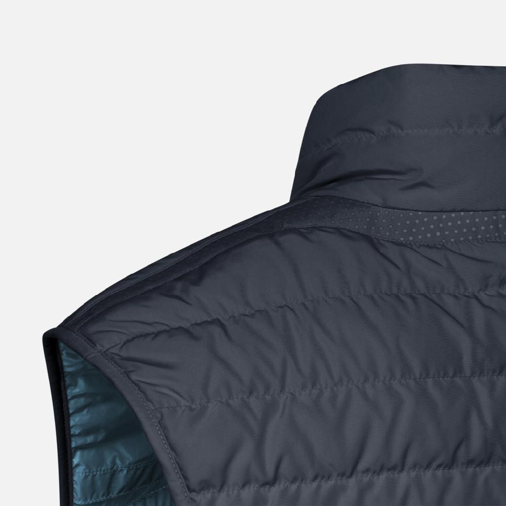 Geox warrens hombre M5525CT3227F1624 Sin mangas Outlet online