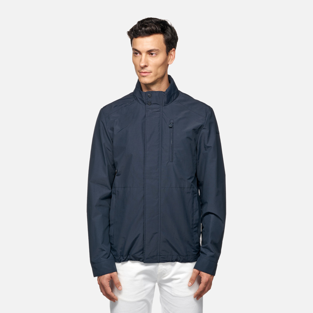 Geox vincit hombre M5520CT3218F1624 Chaqueta ligera Rebajas de fábrica